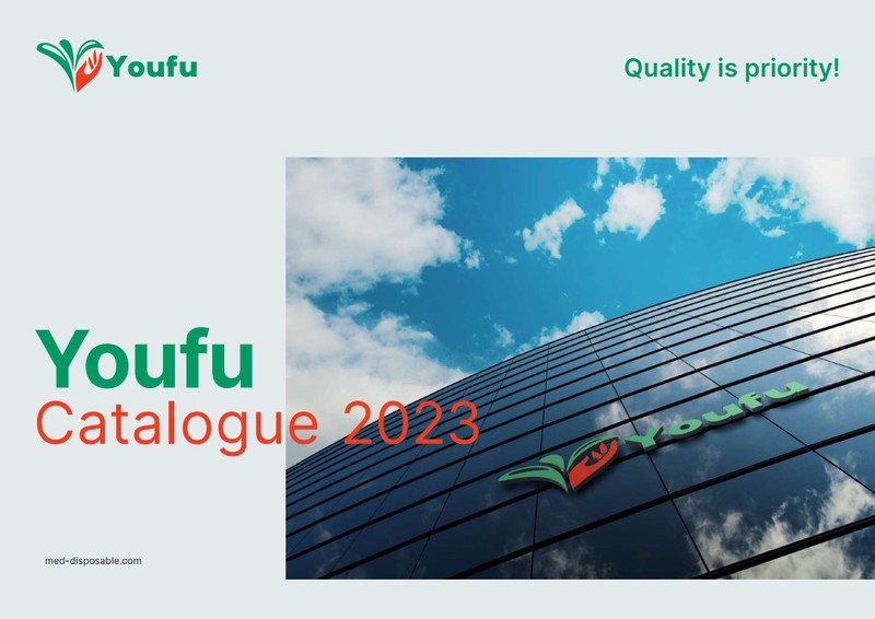 Youfu catalog Youfu catalog