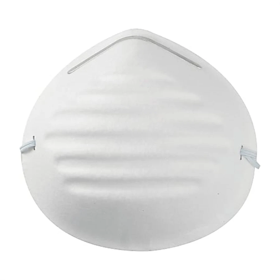 Disposable 1ply Dust Mask