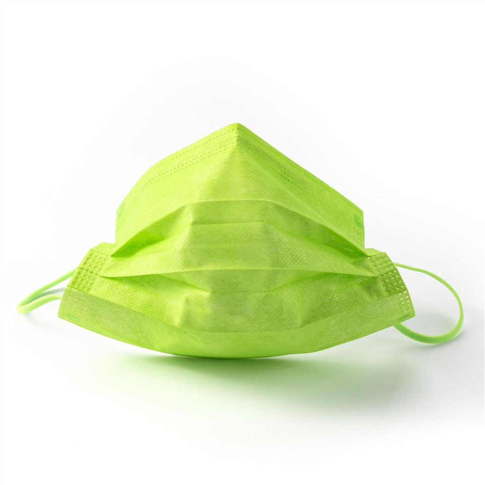 Disposable Mouth Mask