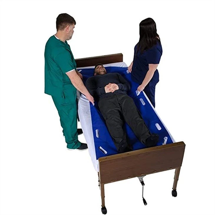 Disposable patient transfer sheet5