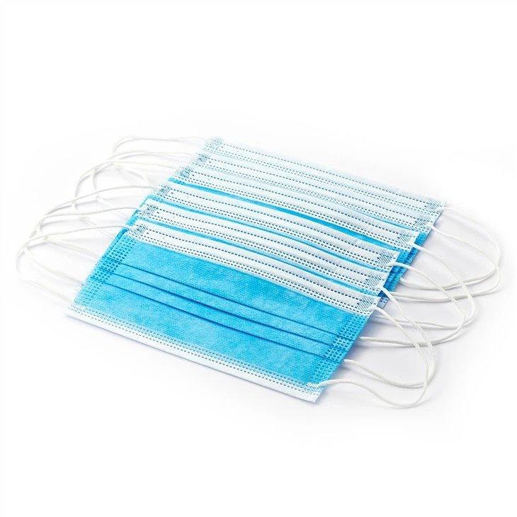 single use mask with earloops 5