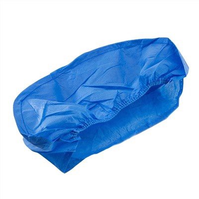 Capiau Llawfeddygaeth tafladwy gydag Elastig