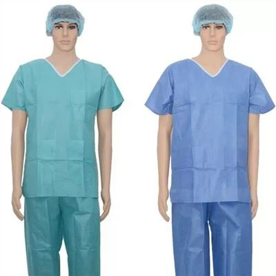 Gwisgoedd Nyrsys Ysgafn