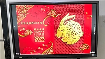Cyfarfod Blynyddol Wuhan Youfu 2022