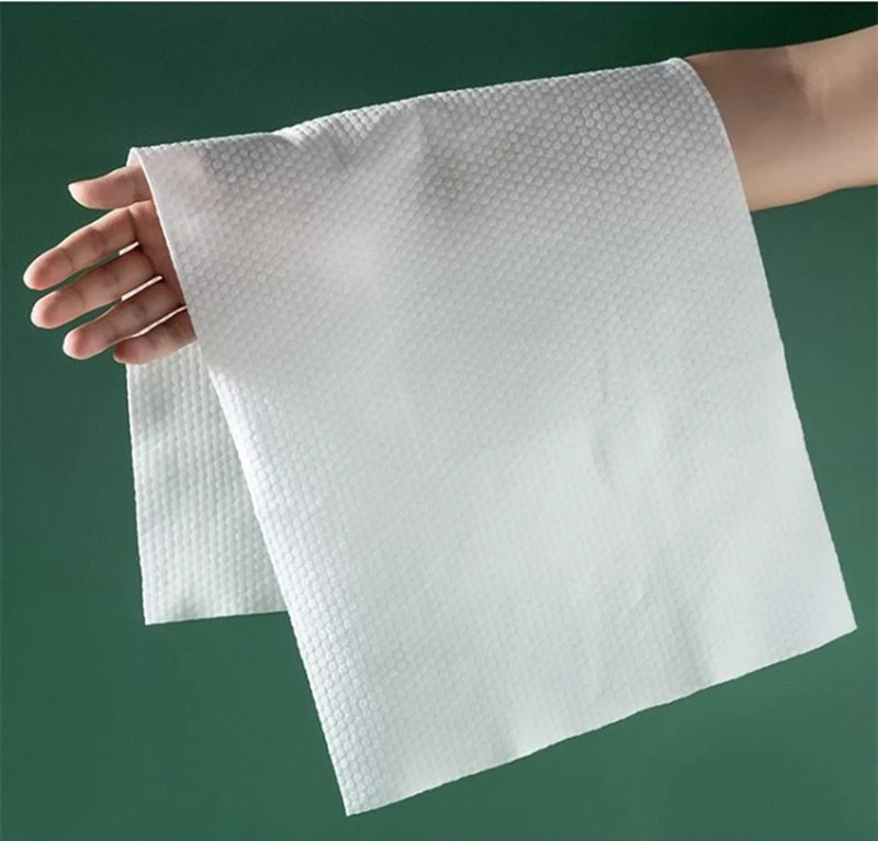 Disposable Travel Bath Towels