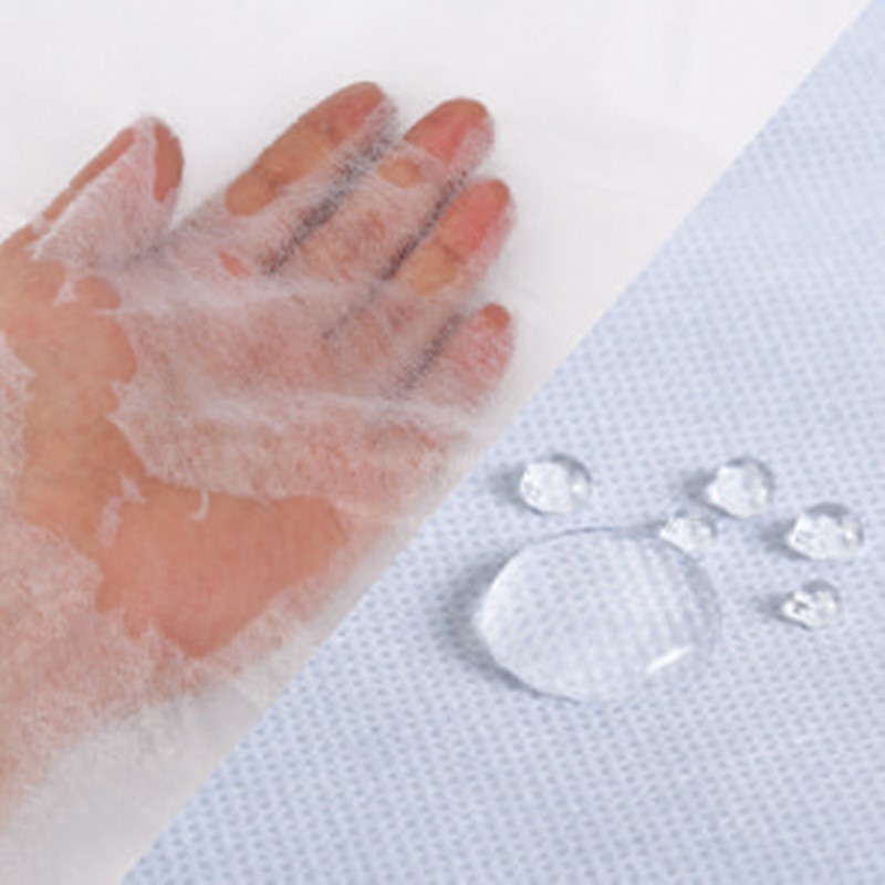 bed sheet for salon bed sheet for salon