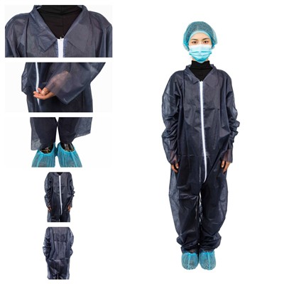 Pa fath o orchudd amddiffynnol tafladwy sy'n cynnig yr effeithiolrwydd cost g...