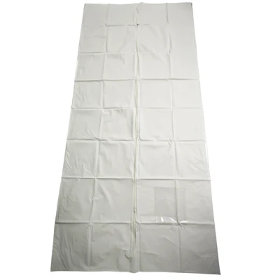 Bagiau Corff PVC tafladwy